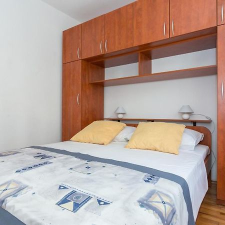 קאבטאט Apartments Oleander Sea View מראה חיצוני תמונה