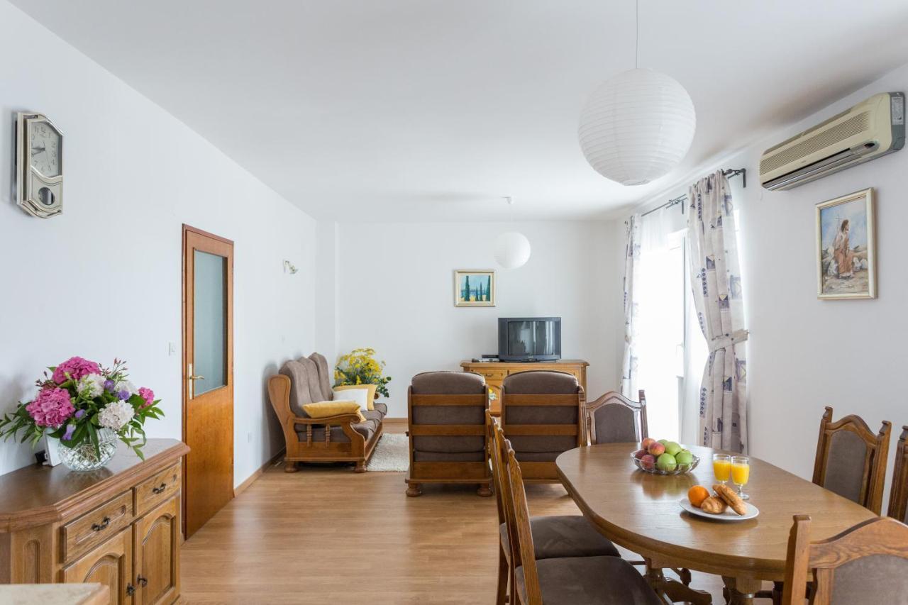 קאבטאט Apartments Oleander Sea View מראה חיצוני תמונה