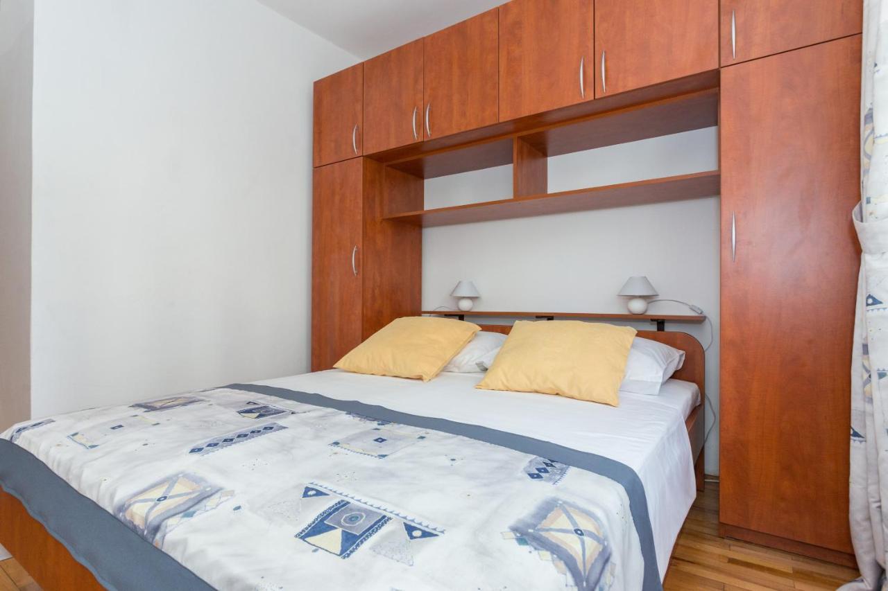 קאבטאט Apartments Oleander Sea View מראה חיצוני תמונה