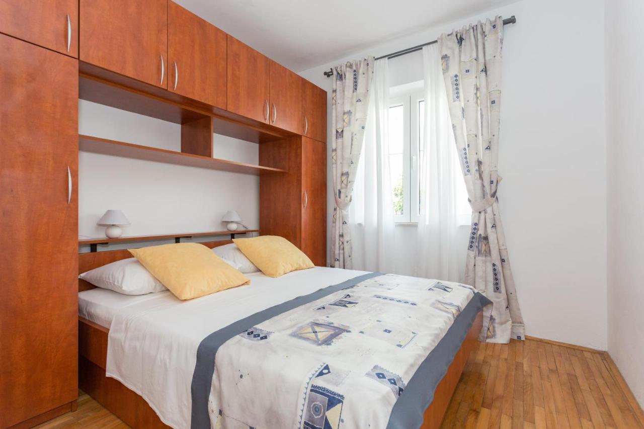 קאבטאט Apartments Oleander Sea View מראה חיצוני תמונה