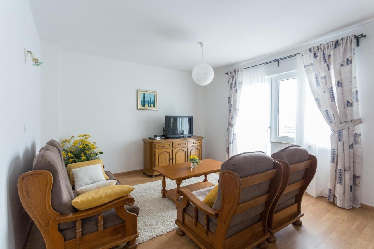 קאבטאט Apartments Oleander Sea View מראה חיצוני תמונה